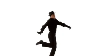 Sammy Davis ml., hvězda mnoha talentů