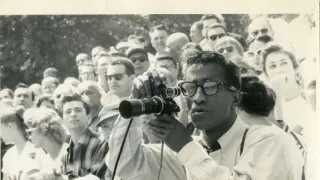 Sammy Davis ml., hvězda mnoha talentů