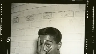 Sammy Davis ml., hvězda mnoha talentů