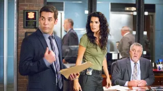 Rizzoli & Isles: Vraždy na pitevně V (13)