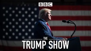 Trumpova Show (1/4)