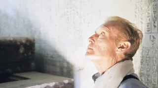 Nejtemnější hodina starověkého Egypta: Zánik Staré říše (1/2)