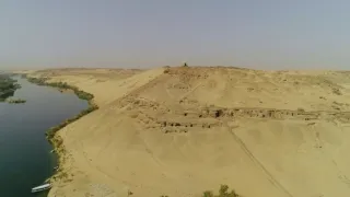 Nejtemnější hodina starověkého Egypta: Zánik Staré říše (1/2)