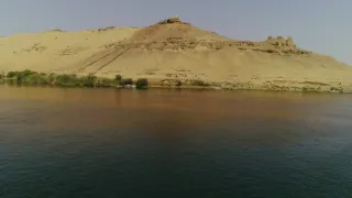 Nejtemnější hodina starověkého Egypta: Zánik Staré říše (1/2)