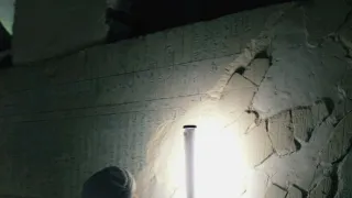 Nejtemnější hodina starověkého Egypta: Zánik Staré říše (1/2)