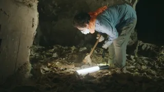 Nejtemnější hodina starověkého Egypta: Zánik Staré říše (1/2)