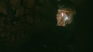 Nejtemnější hodina starověkého Egypta: Zánik Staré říše (1/2)