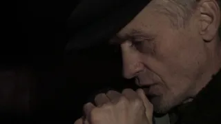 Sergej Vojcechovský, generál bez vlasti