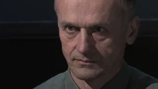 Sergej Vojcechovský, generál bez vlasti