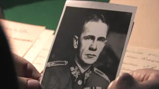 Sergej Vojcechovský, generál bez vlasti