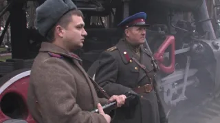 Sergej Vojcechovský, generál bez vlasti