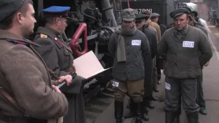 Sergej Vojcechovský, generál bez vlasti