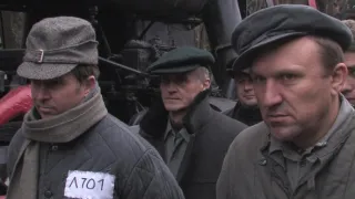 Sergej Vojcechovský, generál bez vlasti