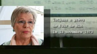Ve stínu Berlínské zdi