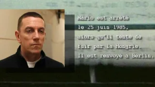 Ve stínu Berlínské zdi