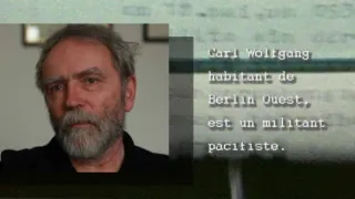 Ve stínu Berlínské zdi