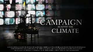 Kampaň proti klíme