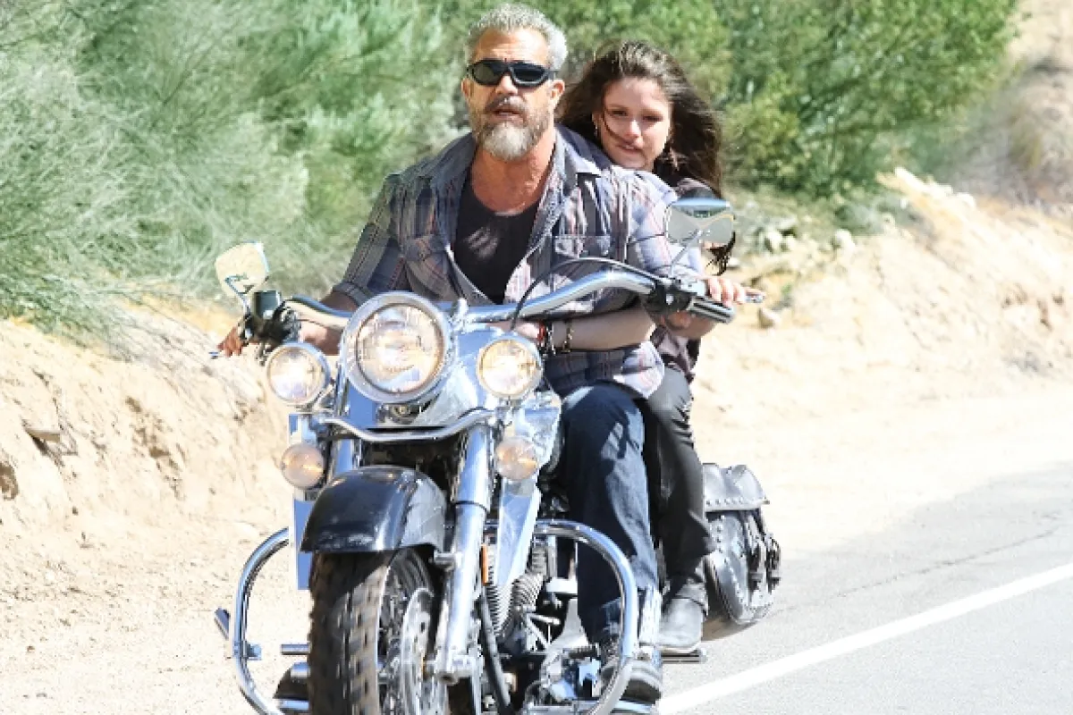 Ve jménu krve (Blood Father), 2016 - fotogaléria