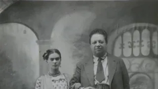 Frida Kahlo (1/3)