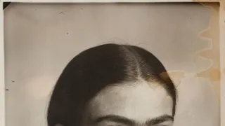 Frida Kahlo (1/3)