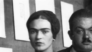 Frida Kahlo (1/3)