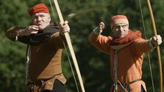 Hedvábnou cestou vstříc světu (1/3)