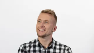 Božia mladosť (1/4)