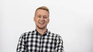 Božia mladosť (1/4)