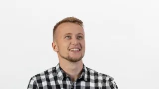 Božia mladosť (1/4)