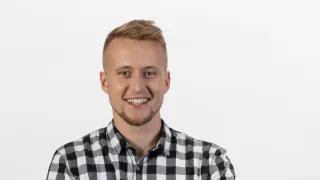 Božia mladosť (1/4)