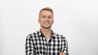 Božia mladosť (1/4)