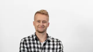 Božia mladosť (1/4)