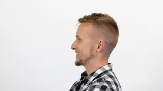 Božia mladosť (1/4)