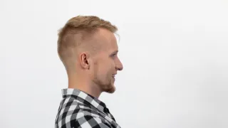 Božia mladosť (1/4)