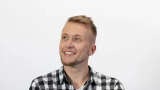 Božia mladosť (1/4)