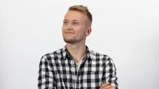 Božia mladosť (1/4)