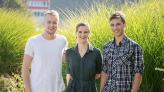 Božia mladosť (1/4)