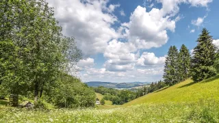 Krajinou domova (6/8)