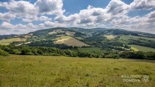Krajinou domova (6/8)