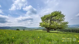 Krajinou domova (6/8)