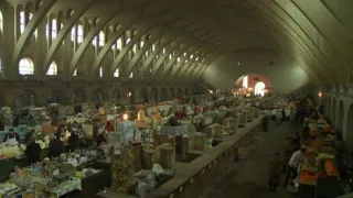 Na cestě po jižní Arménii