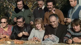 Claude Chabrol - antikonformista
