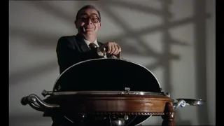 Claude Chabrol - antikonformista