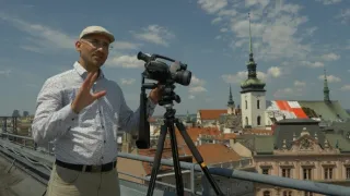 Zasaďme se o stromy