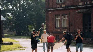 C. a k. Technické památky českých zemí (6/8)