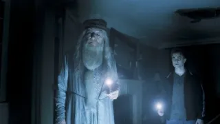 Harry Potter a Princ dvojí krve