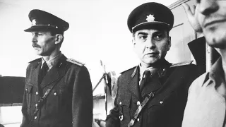 Černí baroni