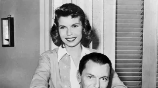 Frank Sinatra: Portrét