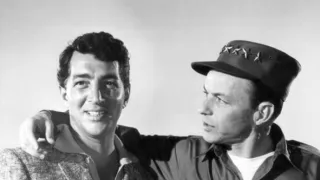 Frank Sinatra: Portrét