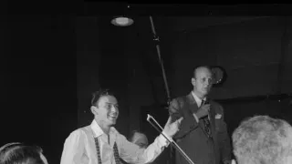 Frank Sinatra: Portrét